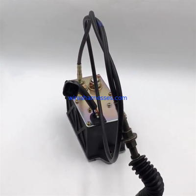 151-9354 máquina escavadora automática Throttle Motor For E325B