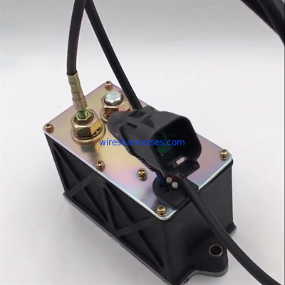151-9354 máquina escavadora automática Throttle Motor For E325B