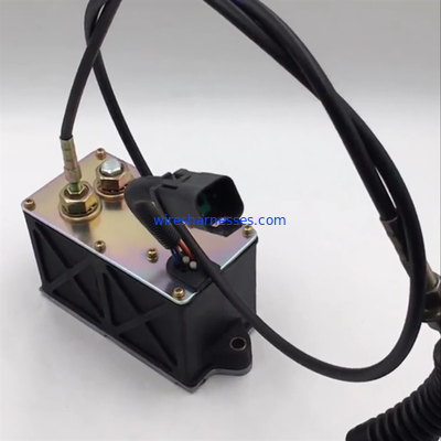 151-9354 máquina escavadora automática Throttle Motor For E325B