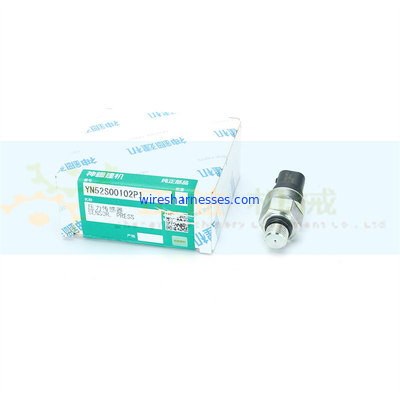 Sensor SK200-6 SK200-8 do transdutor de pressão YN52S000102P1