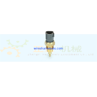 Máquina escavadora Water Temperature Sensor SK200-8 de VH834201250A
