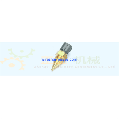 Máquina escavadora Water Temperature Sensor SK200-8 de VH834201250A