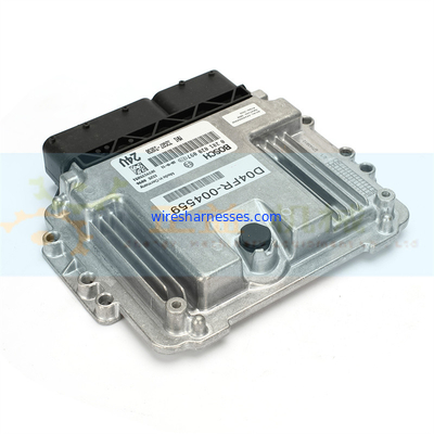 Máquina escavadora Controller SK130-8 SK140-8 de VH89661E0010 Kobelco