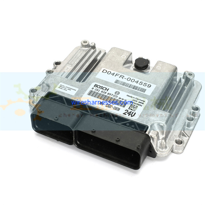 Máquina escavadora Controller SK130-8 SK140-8 de VH89661E0010 Kobelco