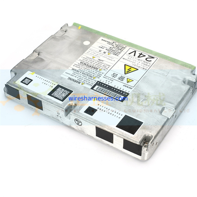 Controlador SK200-8 SK350-8 de Engine ECU da máquina escavadora de VH89661E0010B