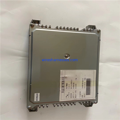Máquina escavadora Computer Board Controller YA60001374 ZAXIS210-5G YA60001380 de Hitachi