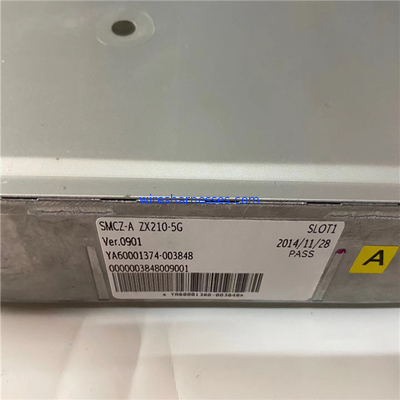 Máquina escavadora Computer Board Controller YA60001374 ZAXIS210-5G YA60001380 de Hitachi