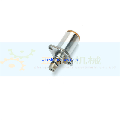Válvula de medida de alta pressão SK350-8 da bomba de óleo SCV do motor de Hino J08E 294200-0650