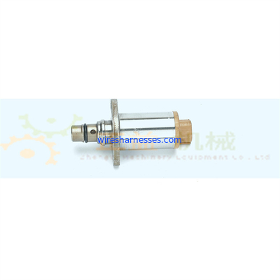 Válvula de medida de alta pressão SK350-8 da bomba de óleo SCV do motor de Hino J08E 294200-0650