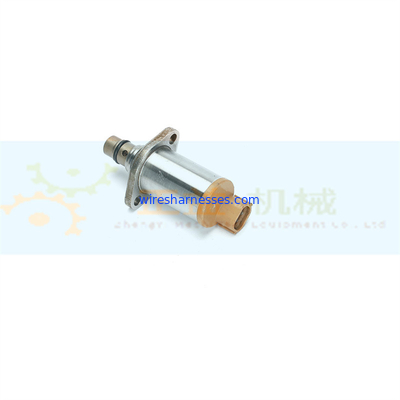 Válvula de medida de alta pressão SK350-8 da bomba de óleo SCV do motor de Hino J08E 294200-0650