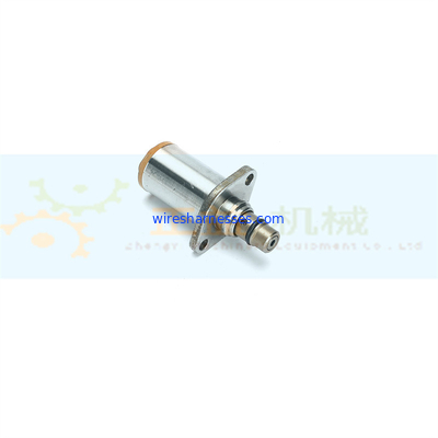 Válvula de medida de alta pressão SK350-8 da bomba de óleo SCV do motor de Hino J08E 294200-0650