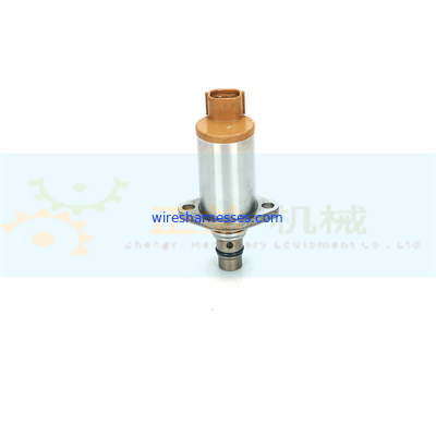 Válvula de medida de alta pressão SK350-8 da bomba de óleo SCV do motor de Hino J08E 294200-0650
