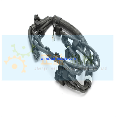 Fio SK200-8 do injetor de combustível das cablagens VH82121E0G40 do motor de J05E Hino