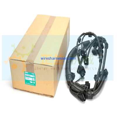 Fio SK200-8 do injetor de combustível das cablagens VH82121E0G40 do motor de J05E Hino
