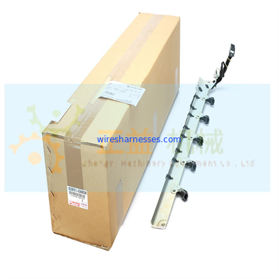 cablagens SK350-8 do motor de 82051-E0050 Hino J08E
