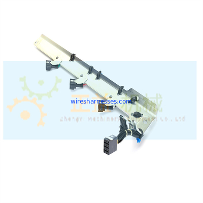Cablagens SK200-8 82051-E0011 do injetor do motor de Kobelco Hino J08E