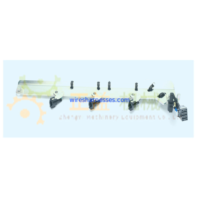 Cablagens SK200-8 82051-E0011 do injetor do motor de Kobelco Hino J08E