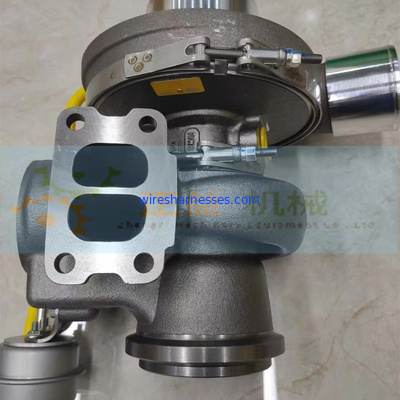 250-7699 turbocompressor 250-7696 do motor de CAT Excavator E325D