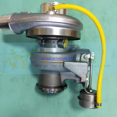 250-7699 turbocompressor 250-7696 do motor de CAT Excavator E325D