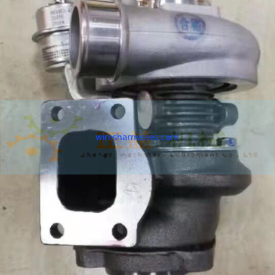 E317 motor 3054C C4.2 CAT Excavator Turbocharger 2674A209