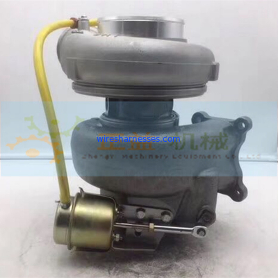 291-5480 turbocompressor E345D do motor de CAT Excavator C13