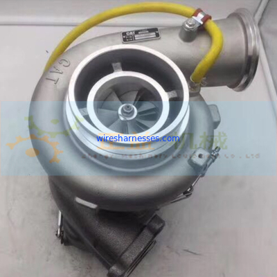 291-5480 turbocompressor E345D do motor de CAT Excavator C13