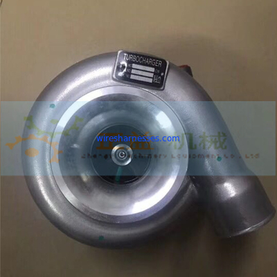 49179-06210 turbocompressor SY245 do motor de Turbocharger Mitsubishi D06FR da máquina escavadora de SANY