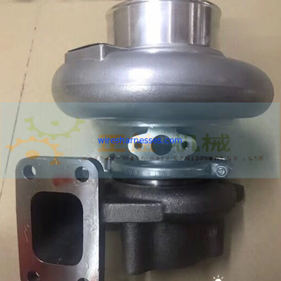 49179-06210 turbocompressor SY245 do motor de Turbocharger Mitsubishi D06FR da máquina escavadora de SANY