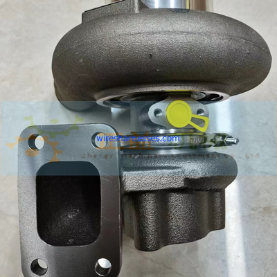 49179-06210 turbocompressor SY245 do motor de Turbocharger Mitsubishi D06FR da máquina escavadora de SANY