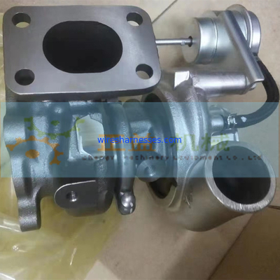 Máquina escavadora Turbocharger de HD820V Mitsubishi 4M50 49389-02140