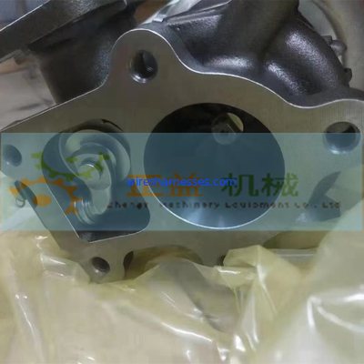 Máquina escavadora Turbocharger de HD820V Mitsubishi 4M50 49389-02140