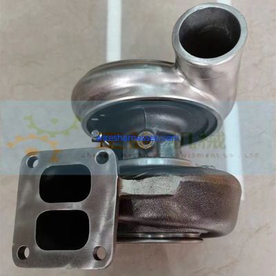 49188-01651 turbocompressor do motor de KATO Excavator Turbocharger Mitsubishi 6D24