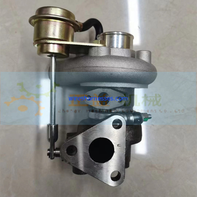 49173-03410 carregador 1E038-17012 do turbocompressor do motor de Kubota D1105 para a maquinaria agrícola