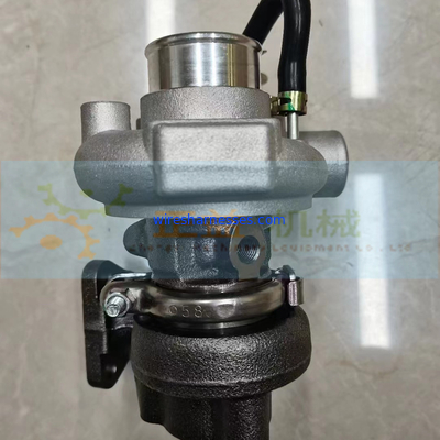 49173-03410 carregador 1E038-17012 do turbocompressor do motor de Kubota D1105 para a maquinaria agrícola