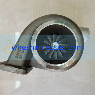 Turbocompressor 3529041 do motor diesel de Turbocharger 3529040 Commins HT3B da máquina escavadora de Shantui