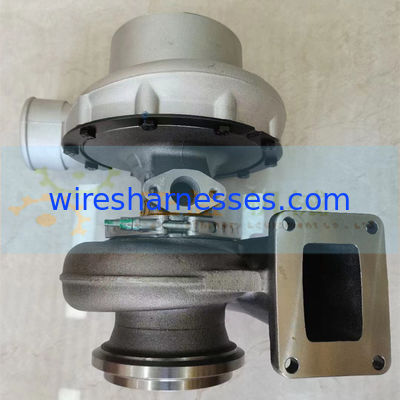 Turbocompressor 3529041 do motor diesel de Turbocharger 3529040 Commins HT3B da máquina escavadora de Shantui