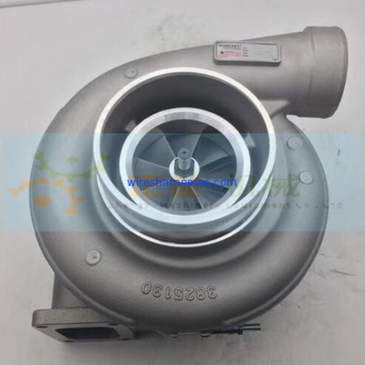 3594090 turbocompressor 3594117 do motor diesel de Cummins HC5A