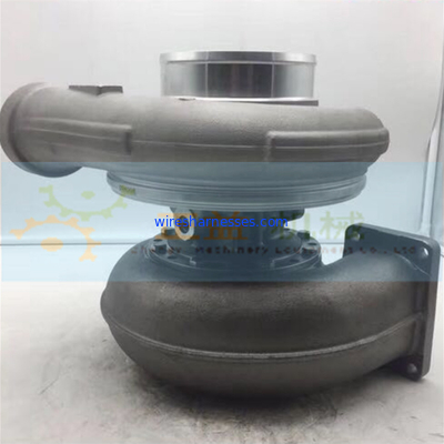 3594090 turbocompressor 3594117 do motor diesel de Cummins HC5A