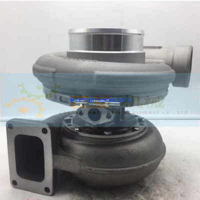 3594090 turbocompressor 3594117 do motor diesel de Cummins HC5A