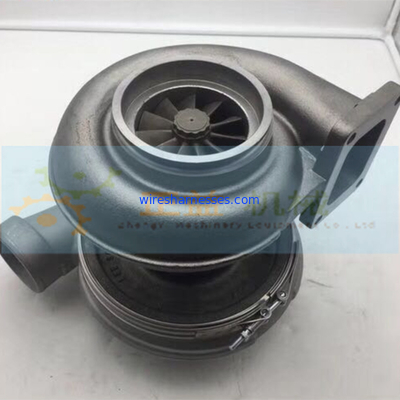 3594090 turbocompressor 3594117 do motor diesel de Cummins HC5A