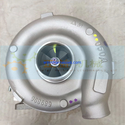 CAT Excavator E330B o turbocompressor 106-7407 do motor do motor 3306 do CAT