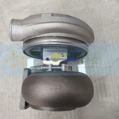 CAT Excavator E330B o turbocompressor 106-7407 do motor do motor 3306 do CAT
