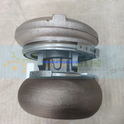 CAT Excavator E330B o turbocompressor 106-7407 do motor do motor 3306 do CAT