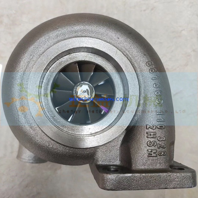 CAT Excavator E330B o turbocompressor 106-7407 do motor do motor 3306 do CAT