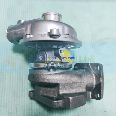 Turbocompressor 8-98185194-1 do motor da máquina escavadora SH130A5 Isuzu 4JJ1 de Sumitomo