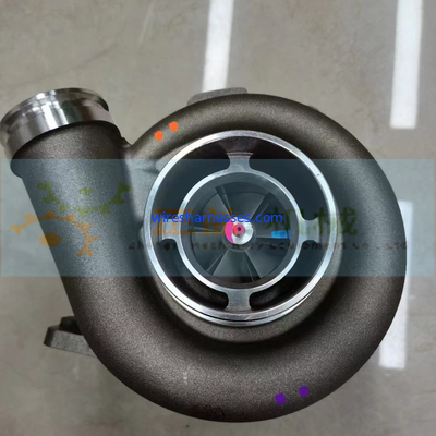 4037342 compressor 4031293 do motor de Turbocharged D12 da máquina escavadora de Volvo EC360