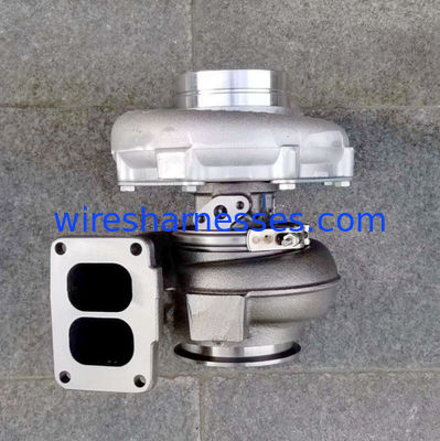 4037342 compressor 4031293 do motor de Turbocharged D12 da máquina escavadora de  EC360