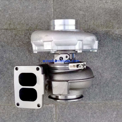 4037342 compressor 4031293 do motor de Turbocharged D12 da máquina escavadora de Volvo EC360