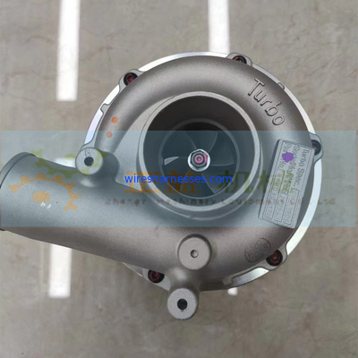 8-98030217-0 turbocompressor do motor da máquina escavadora SH240A5 Isuzu 4HK1 de Sumitomo