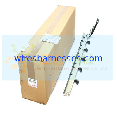 cablagens SK350-8 do motor de 82051-E0050 Hino J08E